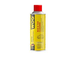 Универсальный очиститель кузова WOG, 520мл WOG WGC0853