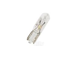 Лампа накаливания упаковка W1.2W 12V 1.2W W2.0x4.6d линейка Original pro МАЯК 01212БЦ/10