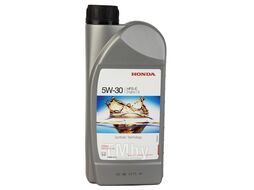 Масло моторное синтетическое 1л - 5W30 HFS-E HONDA 08232P99C1LHE