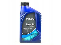 Масло моторное 5W30 1L DAILY LS IVECO 18-1811 КЛАСС SC1, № I510.D09, Urania 71521EH8EU