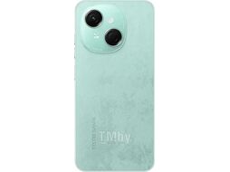 Смартфон Tecno Spark Go 1 4GB/128GB Magic Skin Green (KL4)