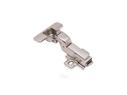 Петля внутренняя с доводчиком 45мм h0 clip-on PRIME (саморезы, заглушки) AKS