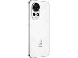 Смартфон Huawei Nova 13 12GB+512GB, BLK-LX9 White (51098CXL)