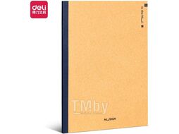 Блокнот NUSIGN 40 л. DELI NS295
