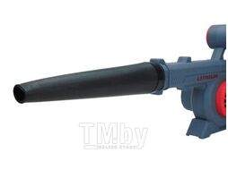 Аккумуляторная бесщеточная воздуходувка DWDUB-18V (Li-ion-1шт, 4.0Ач, З/У, в коробке) ProfiPower E0219