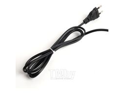 Светильник настольный под лампу GU10, max 35W, 230V , черный, DE185 Feron 48424