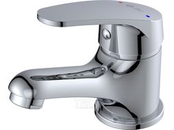 Смеситель для умывальника (Lt) D40, серия ROM AV engineering AVROM1-A100-110