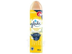 Освежитель воздуха Сицилийский лимонад и мята 300 мл Glade