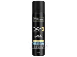 Шампунь сухой Объем 75мл TRESEMME