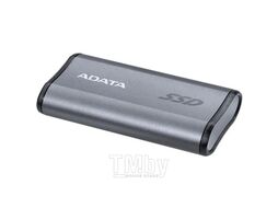 Внешний SSD A-Data AELI-SE880-2TCGY