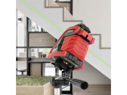 Лазерный нивелир Xliner Combo 360G Condtrol 1-2-411