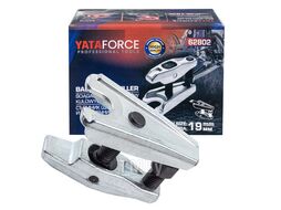 Съемник шаровых опор и рулевых наконечников (размер зева-20мм) YATAFORCE YF-62802