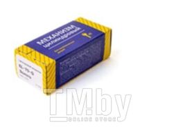 Цилиндровый механизм замка Vanger EL-60-C-NI