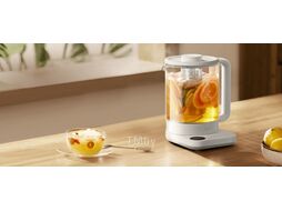Электрочайник Xiaomi Multifunctional Kettle MJDGNYSH04DEM / BHR9118EU (белый)