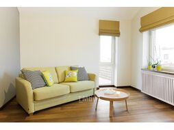 Экран для радиатора Стильный Дом Реечный 120х60см (ясень светлый)