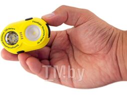 Фонарь Яркий Луч Lemur Cree XP-G2+XP-G3 / LH-210