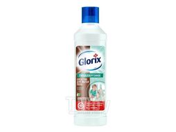Чистящее средство для пола Glorix Нежная забота (1л)