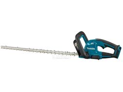 Кусторез аккумуляторный (18V / без АКБ и ЗУ / BL / 60 см) MAKITA DUH606Z