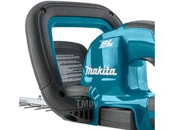 Кусторез аккумуляторный (18V / без АКБ и ЗУ / BL / 60 см) MAKITA DUH606Z