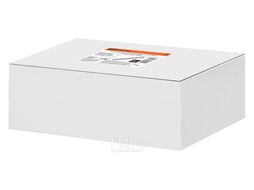 Клеммник концевой изолированный ККИ 10 мм2 (10х1) TDM SQ0544-0009