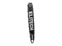 Шина пильная 15 см (1/4" / 1,1 мм / 36 зв) (0809.024500) ELITECH 209351