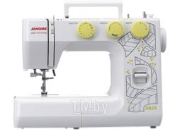 Швейная машина Janome EQ 25
