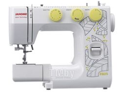 Швейная машина Janome EQ 25