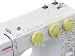 Швейная машина Janome EQ 25
