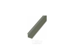Уголок алюминиевый ПилотПро 10x10x1.2 / 00307 (2м)
