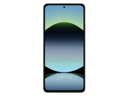 Смартфон Xiaomi Redmi Note 14 8GB/256GB с NFC (лаймово-зеленый)