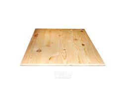 Столешница прямоугольная 28х700х1200мм, сорт В, мат. Хвоя Wunder Wood