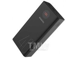 Внешний аккумулятор 40000мАч Romoss PEA40 Black