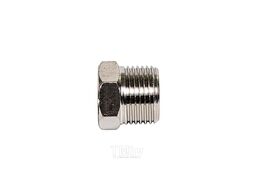 Переходник MF М3/8"- F1/4" ROSSVIK 14179