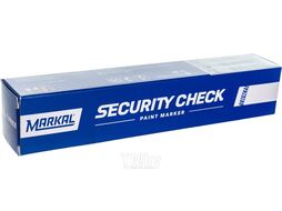 Маркер промышл. для контроля раскручивания болтов SECURITY CHECK ЖЕЛТЫЙ (Цвет желтый) Markal 96669