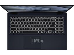 Ноутбук ASUS ExpertBook P1 P1503CVA-S70873 Misty Grey (90NX0881-M00YV0)