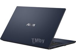 Ноутбук ASUS ExpertBook P1 P1503CVA-S70873 Misty Grey (90NX0881-M00YV0)