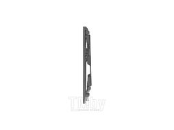 Кронштейн-крепление для ТВ настенный, до 45 кг. VESA 100х100-200х200, 23"-43", черный SONNEN 455948