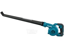 Аккум. воздуходувка MAKITA LXT DUB186 Z в кор. (18.0 В, Li-Ion, 3 м3/ч, 68 м/с)