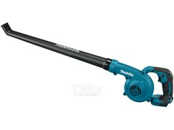 Аккум. воздуходувка MAKITA LXT DUB186 Z в кор. (18.0 В, Li-Ion, 3 м3/ч, 68 м/с)