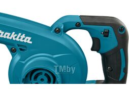 Аккум. воздуходувка MAKITA LXT DUB186 Z в кор. (18.0 В, Li-Ion, 3 м3/ч, 68 м/с)
