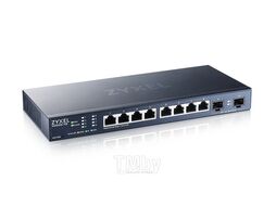 Коммутатор ZyXEL XMG1915-10E-EU0101F