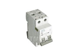 Выключатель автоматический МСВ 2Р 6kA - B - 6 A EFAPEL 55106 2BS