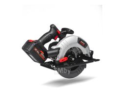 Пила циркулярная аккумуляторная TECHNIC 190*30 мм, 20В, 2*4Ач, 1000Вт RUNTEC RT-CS1000T