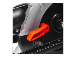 Пила циркулярная аккумуляторная TECHNIC 190*30 мм, 20В, 2*4Ач, 1000Вт RUNTEC RT-CS1000T