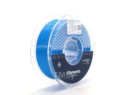 Филамент 3DP-PETG1.75HY-01-B Gembird PETG Blue 1.75mm 1kg High Speed для 3D-принтера