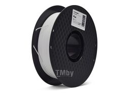 Филамент CM-FILPLA001W CROWN PLA 1.75 1кг белый