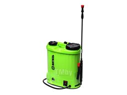 Аккумуляторный опрыскиватель Витязь AO-12-3