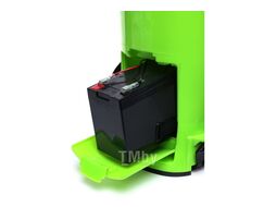 Аккумуляторный опрыскиватель Витязь AO-12-3