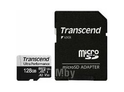 Карта памяти Transcend TS128GUSD340S