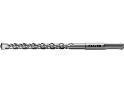 Бур SDS-plus 8 x 160 мм, Professional Stayer 2930-160-08_z02
